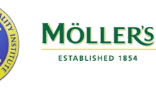 Mollers Tran Omega-3 DHA
