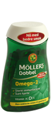 moler double
